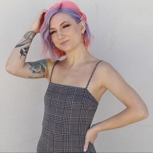 Meet your Posher, Logan